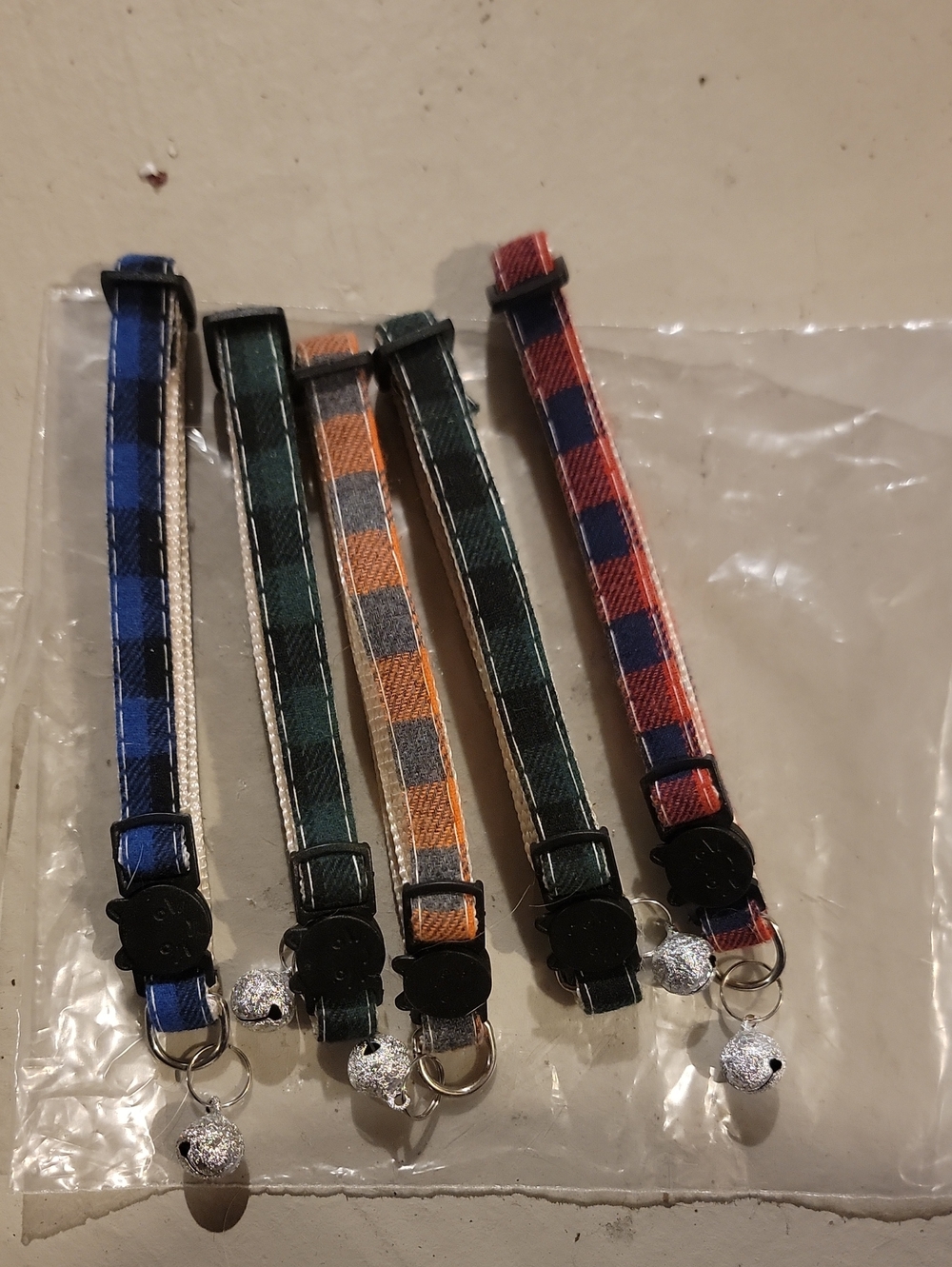 Cat Collar